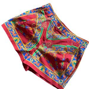 Vintage 90's Dolce and Gabbana shorts